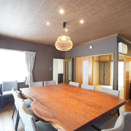 Villa ファミーユ伊豆の瞳 Ito  Esterno foto