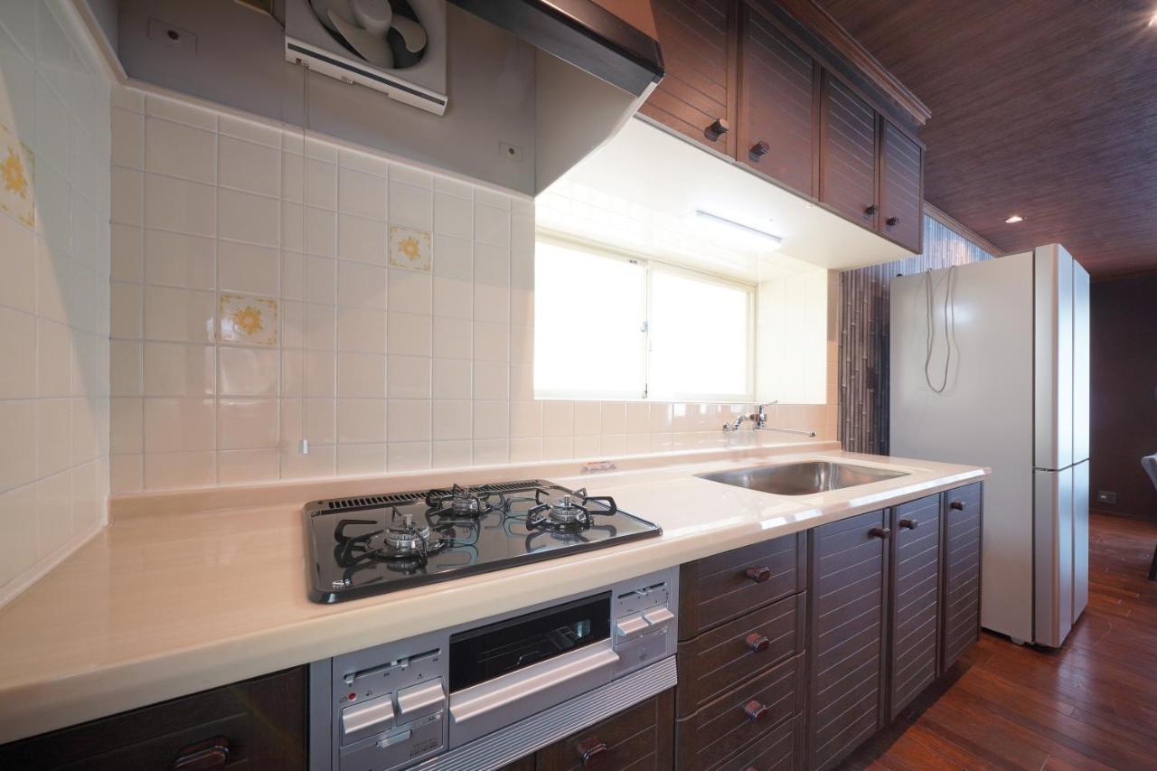 Villa ファミーユ伊豆の瞳 Ito  Esterno foto