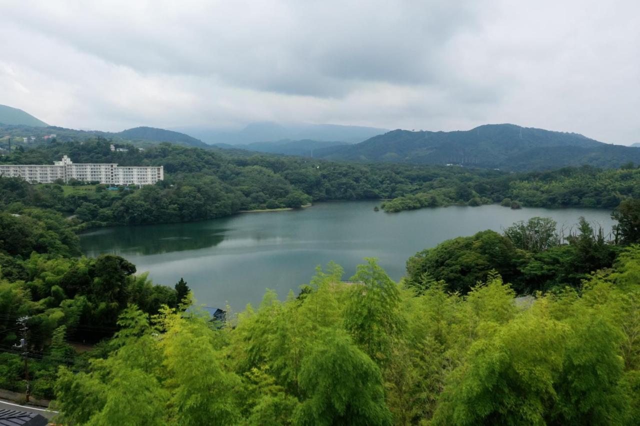 Villa ファミーユ伊豆の瞳 Ito  Esterno foto