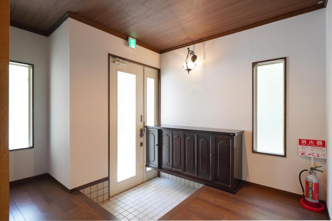 Villa ファミーユ伊豆の瞳 Ito  Esterno foto