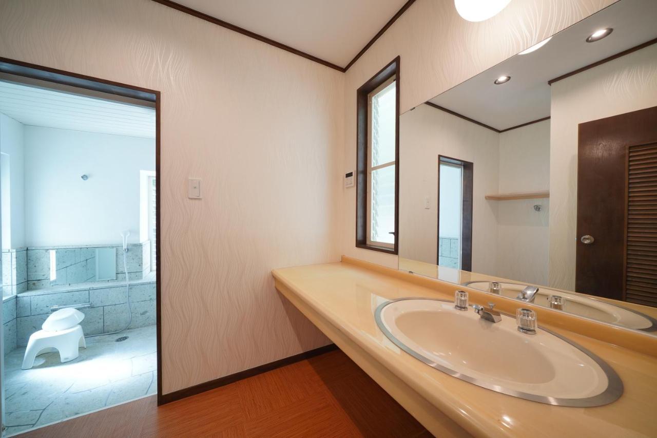 Villa ファミーユ伊豆の瞳 Ito  Esterno foto