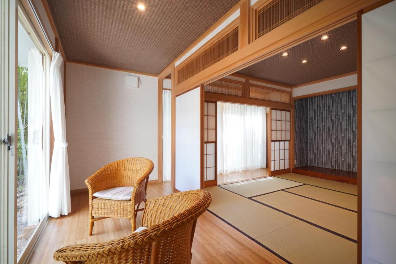 Villa ファミーユ伊豆の瞳 Ito  Esterno foto