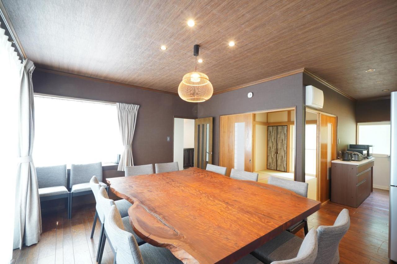 Villa ファミーユ伊豆の瞳 Ito  Esterno foto