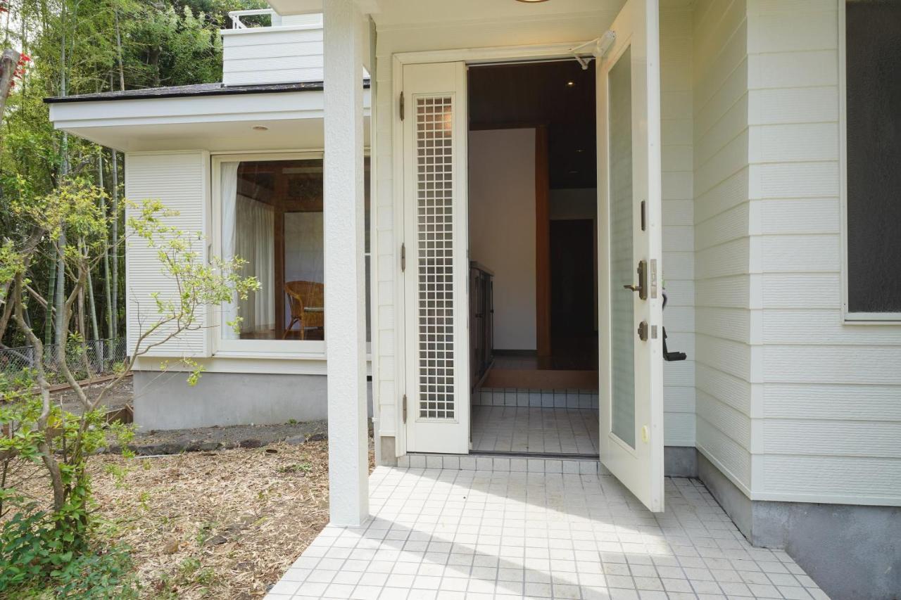 Villa ファミーユ伊豆の瞳 Ito  Esterno foto