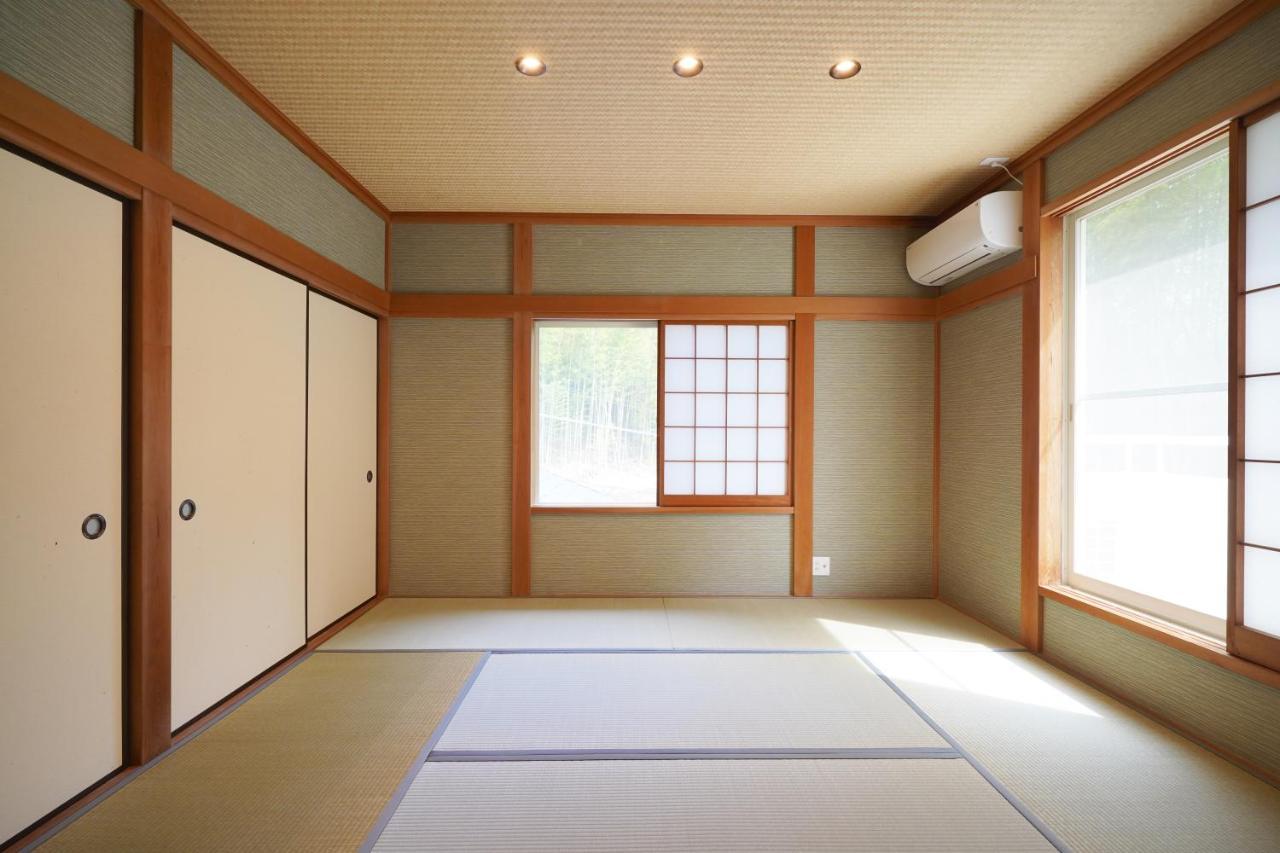 Villa ファミーユ伊豆の瞳 Ito  Esterno foto