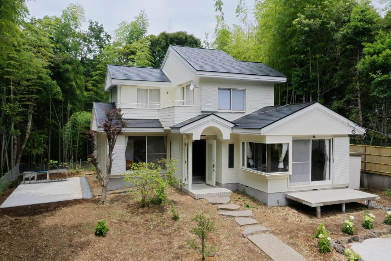 Villa ファミーユ伊豆の瞳 Ito  Esterno foto