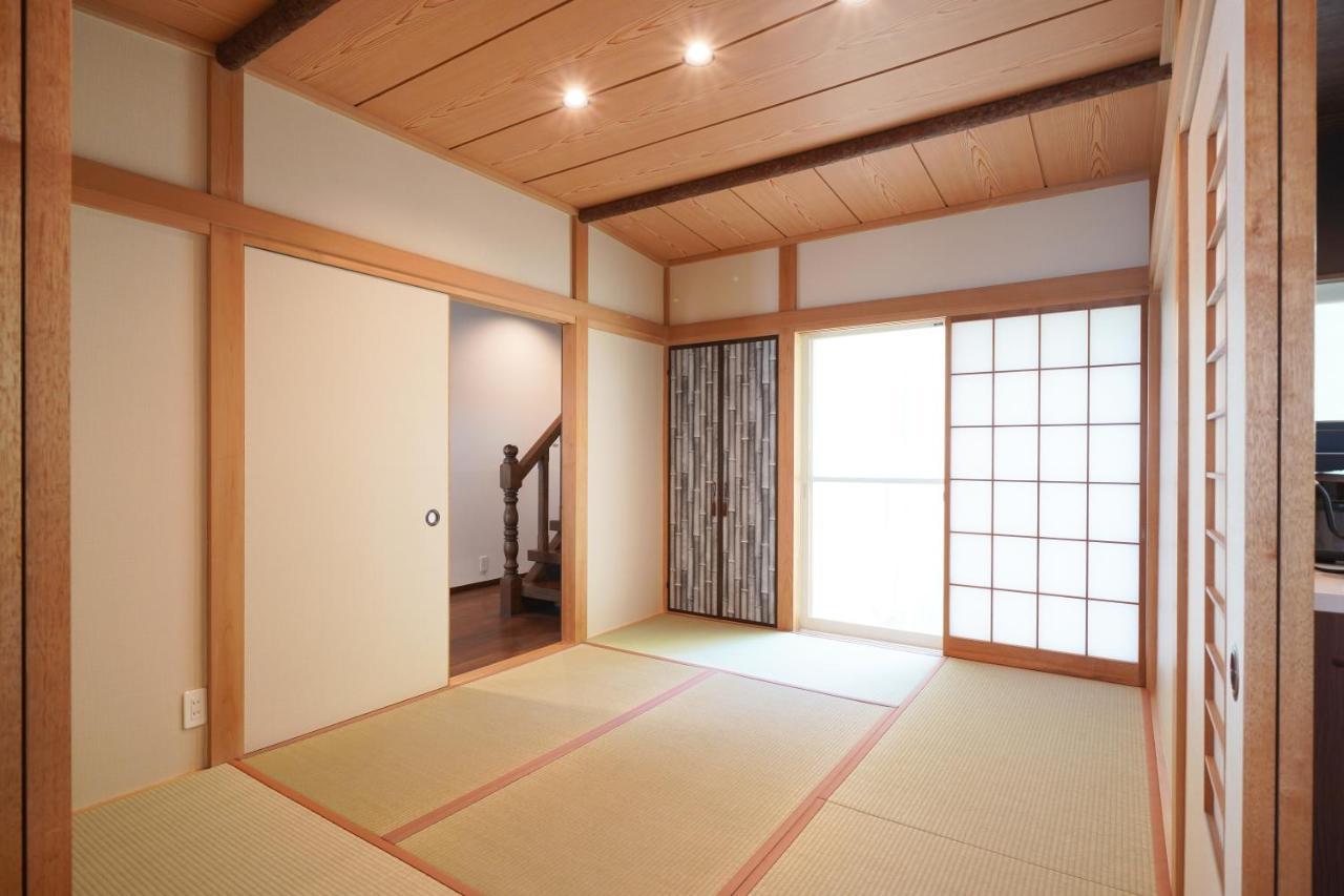 Villa ファミーユ伊豆の瞳 Ito  Esterno foto