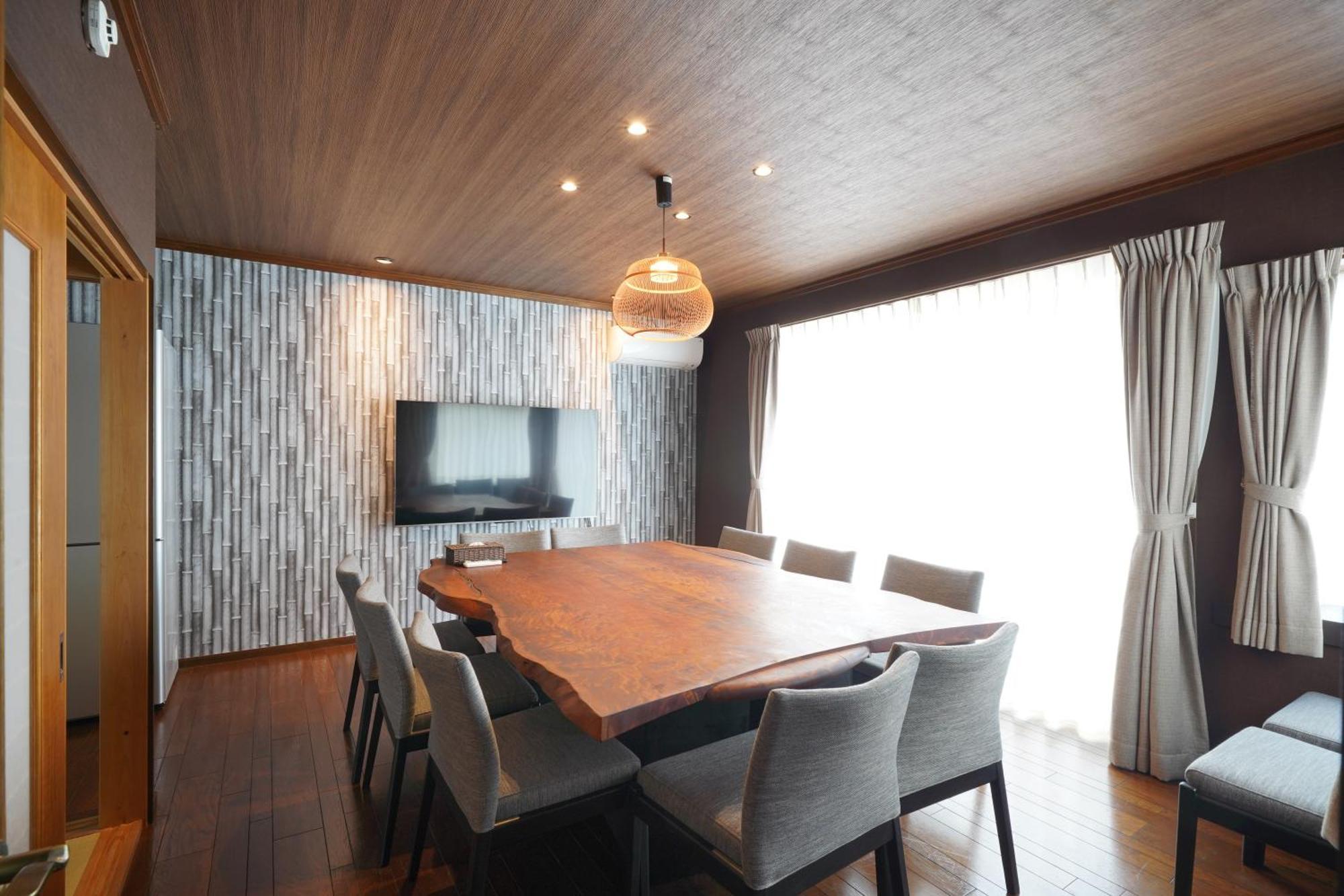 Villa ファミーユ伊豆の瞳 Ito  Esterno foto